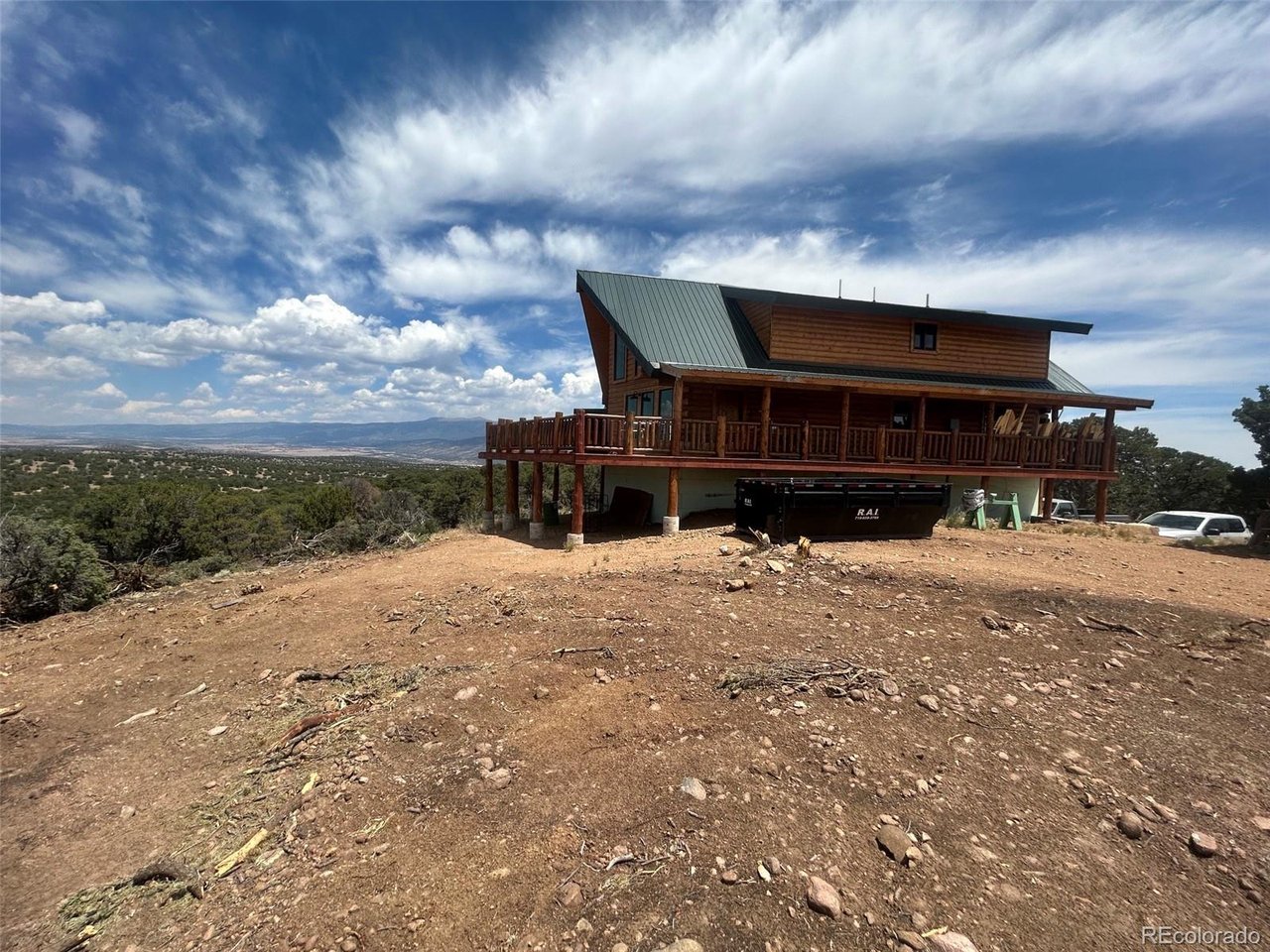 Photo of 36710 County Road 520 Walsenburg CO 81089