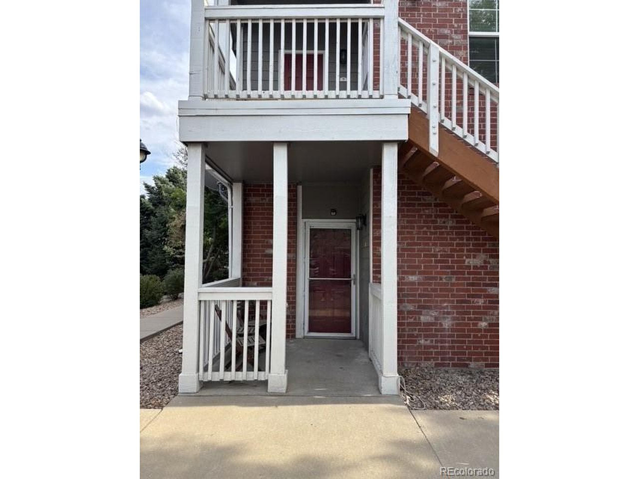Photo of 16352 E Fremont Ave #1 Aurora CO 80016