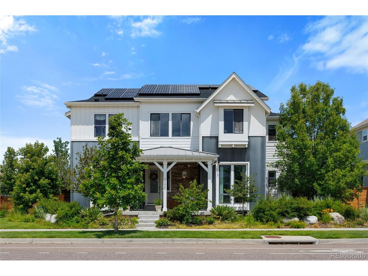 Photo of 8205 E Prairie Meadow Dr Denver CO 80238