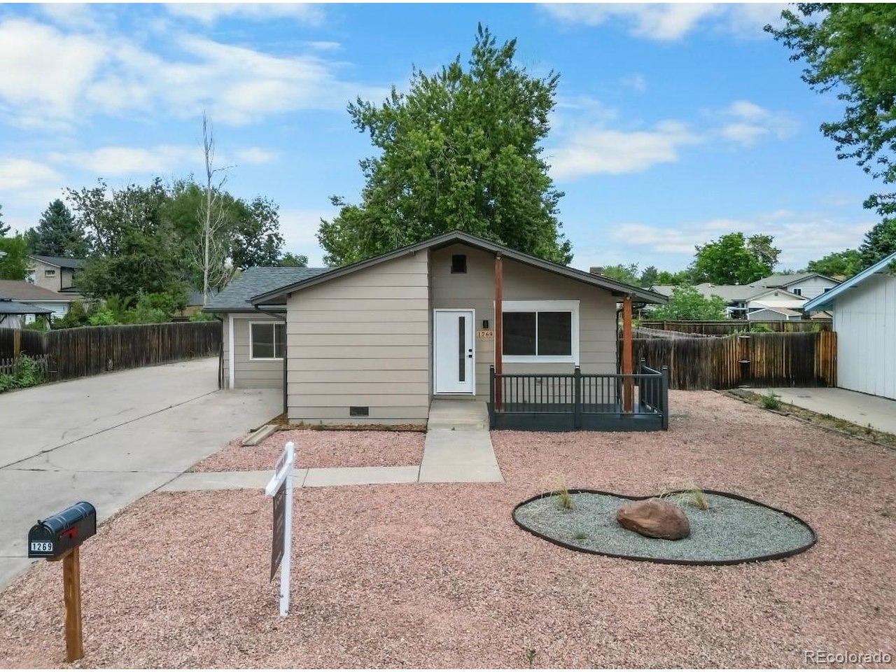 Photo of 1269 Coronado Pkwy Denver CO 80229