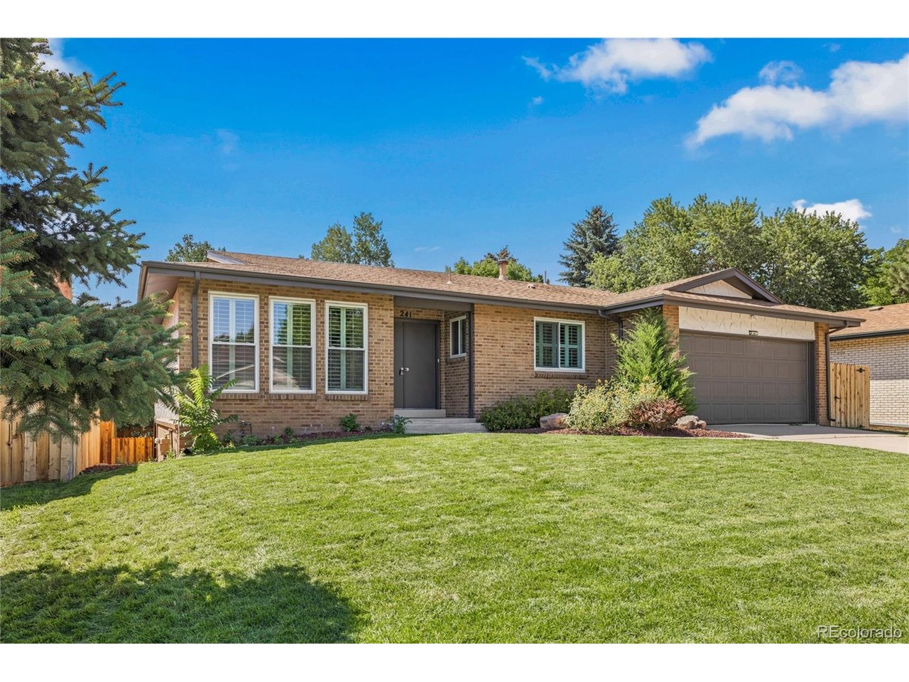 Photo of 241 S Leyden Denver CO 80224