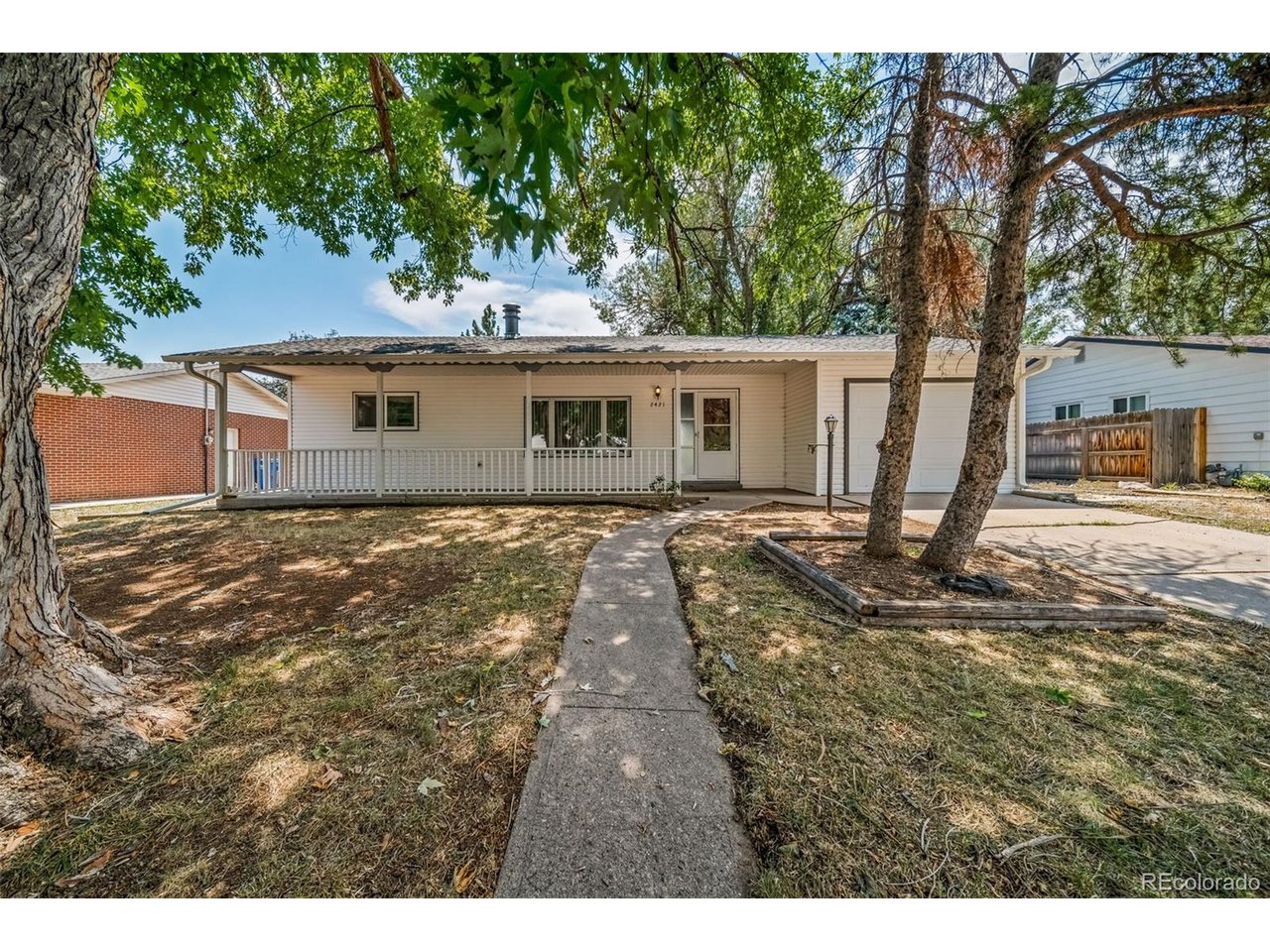 Photo of 2421 Tamarac Dr Fort Collins CO 80521