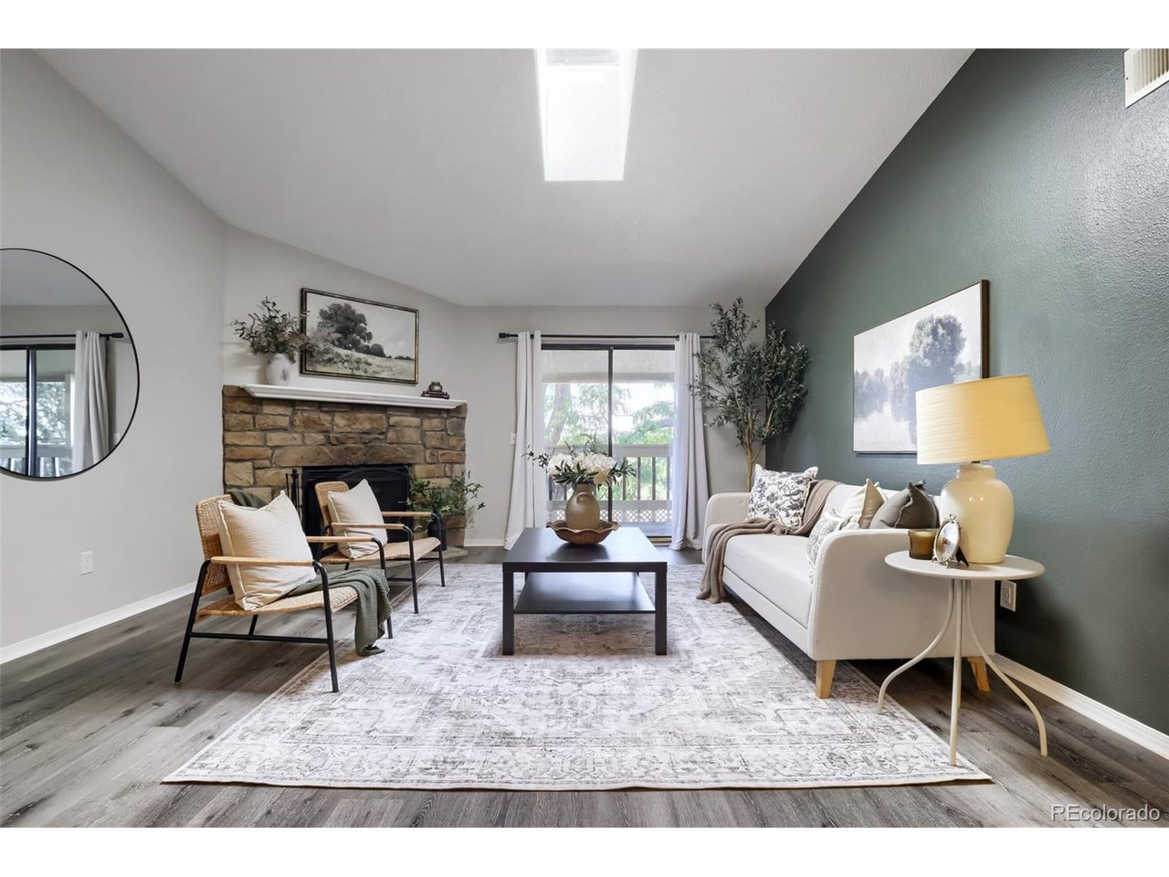 Photo of 8225 Fairmount Dr #4-202 Denver CO 80247