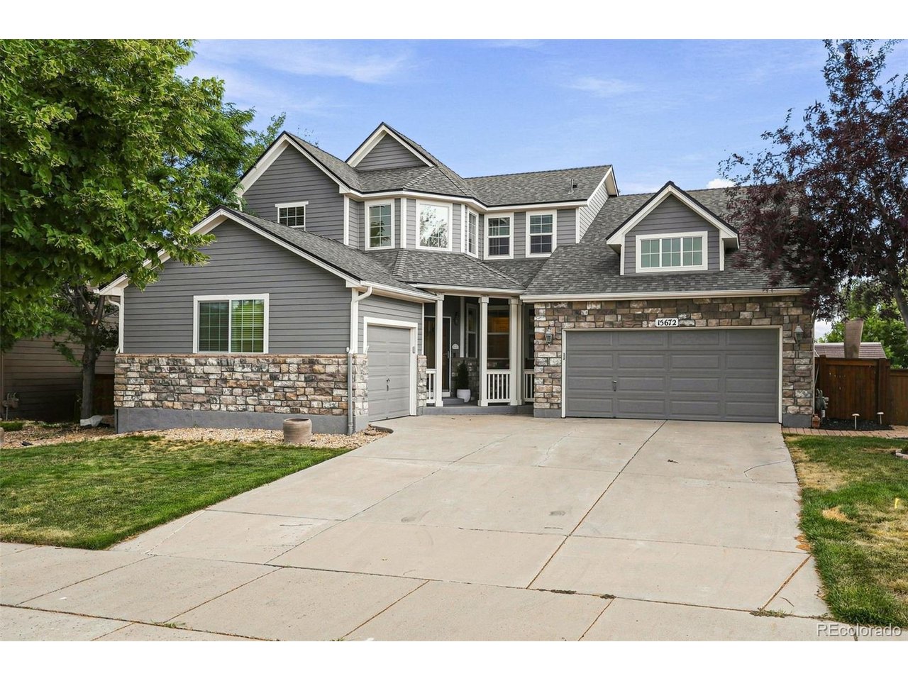 Photo of 15672 E Indian Brook Cir Parker CO 80134