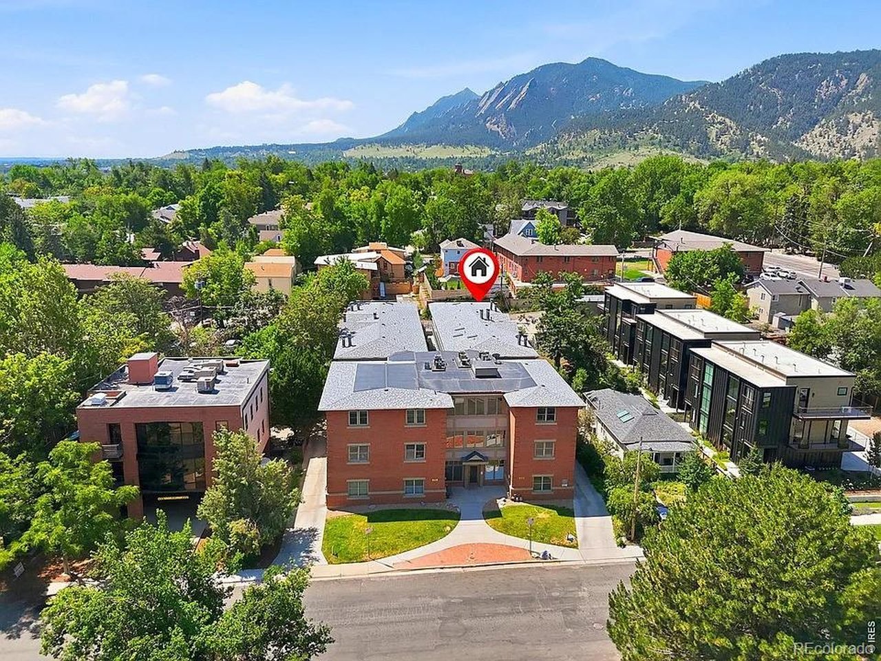 Photo of 948 North St #17 Boulder CO 80304