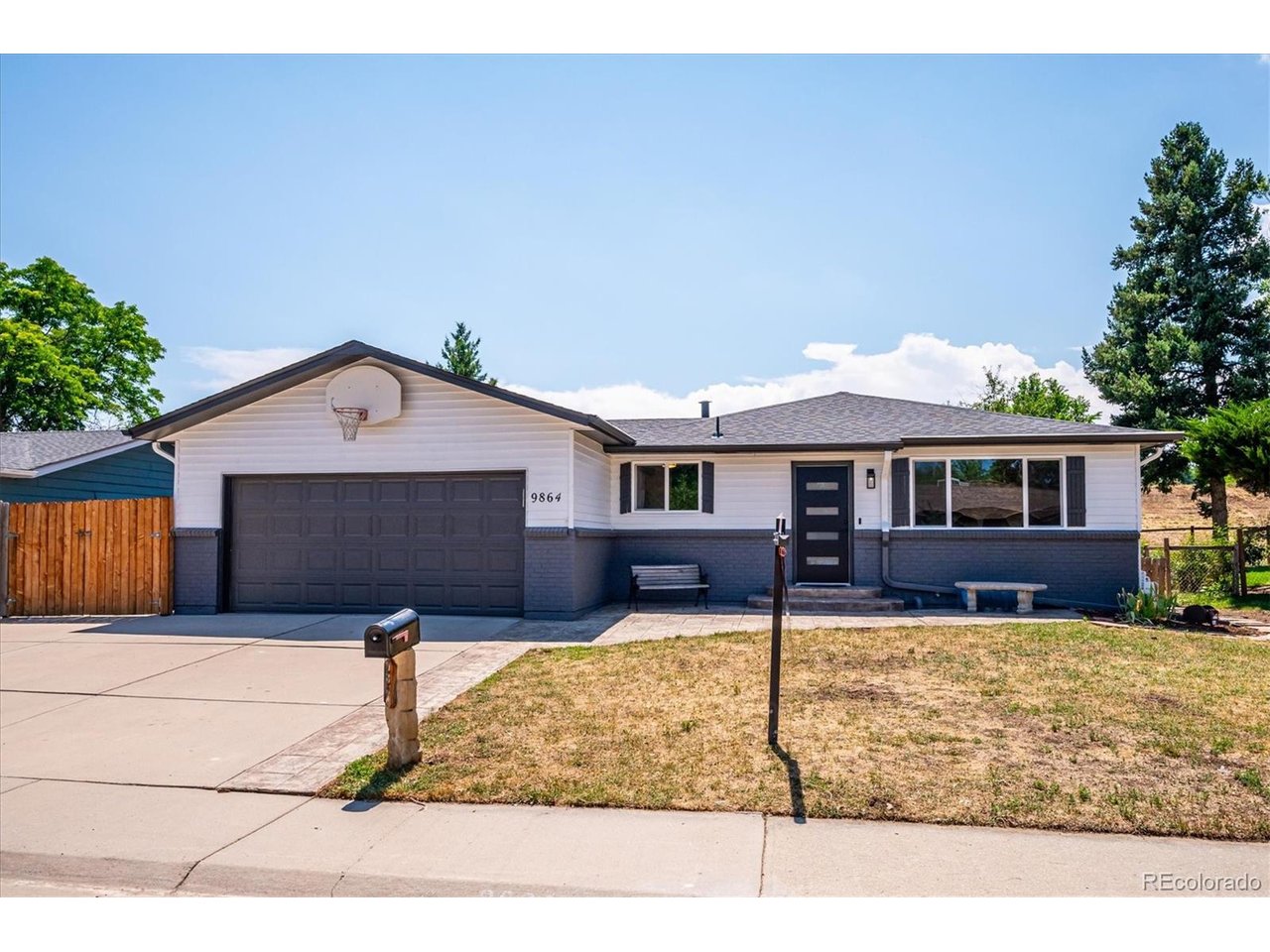 Photo of 9864 W Maryland Dr Lakewood CO 80232