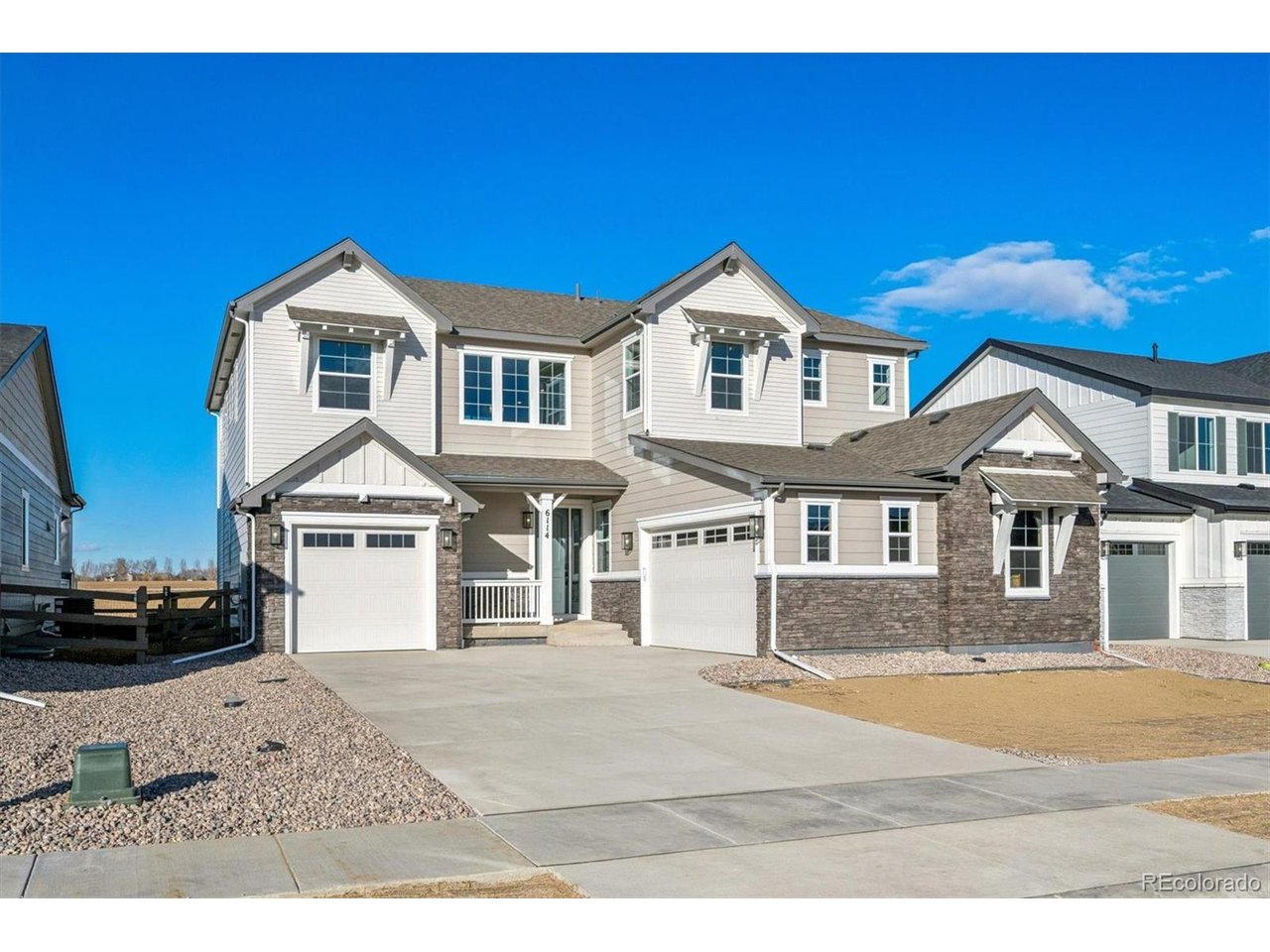 Photo of 6114 Oban Rd Timnath CO 80547