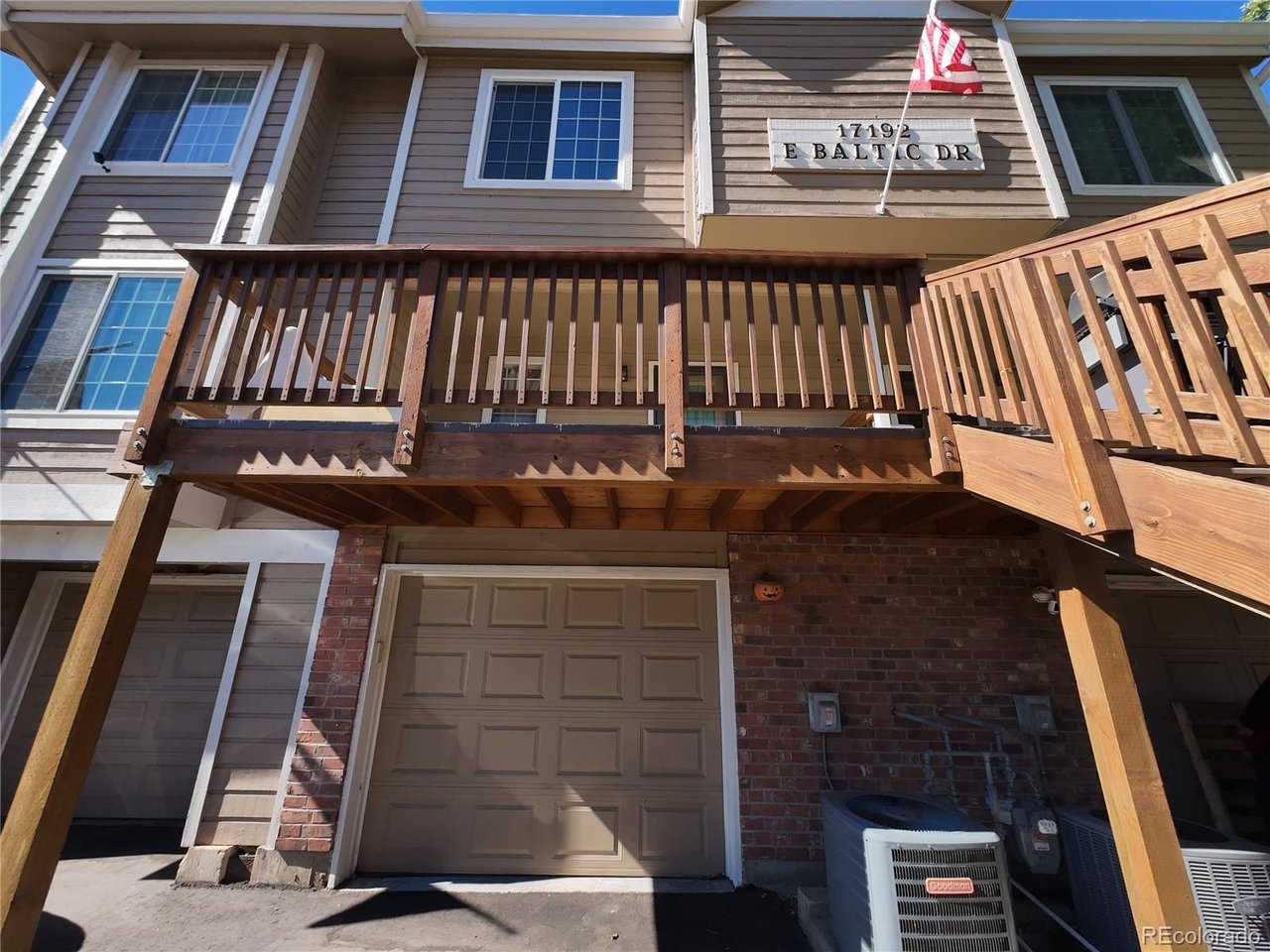 Photo of 17192 E Baltic Dr #B Aurora CO 80013