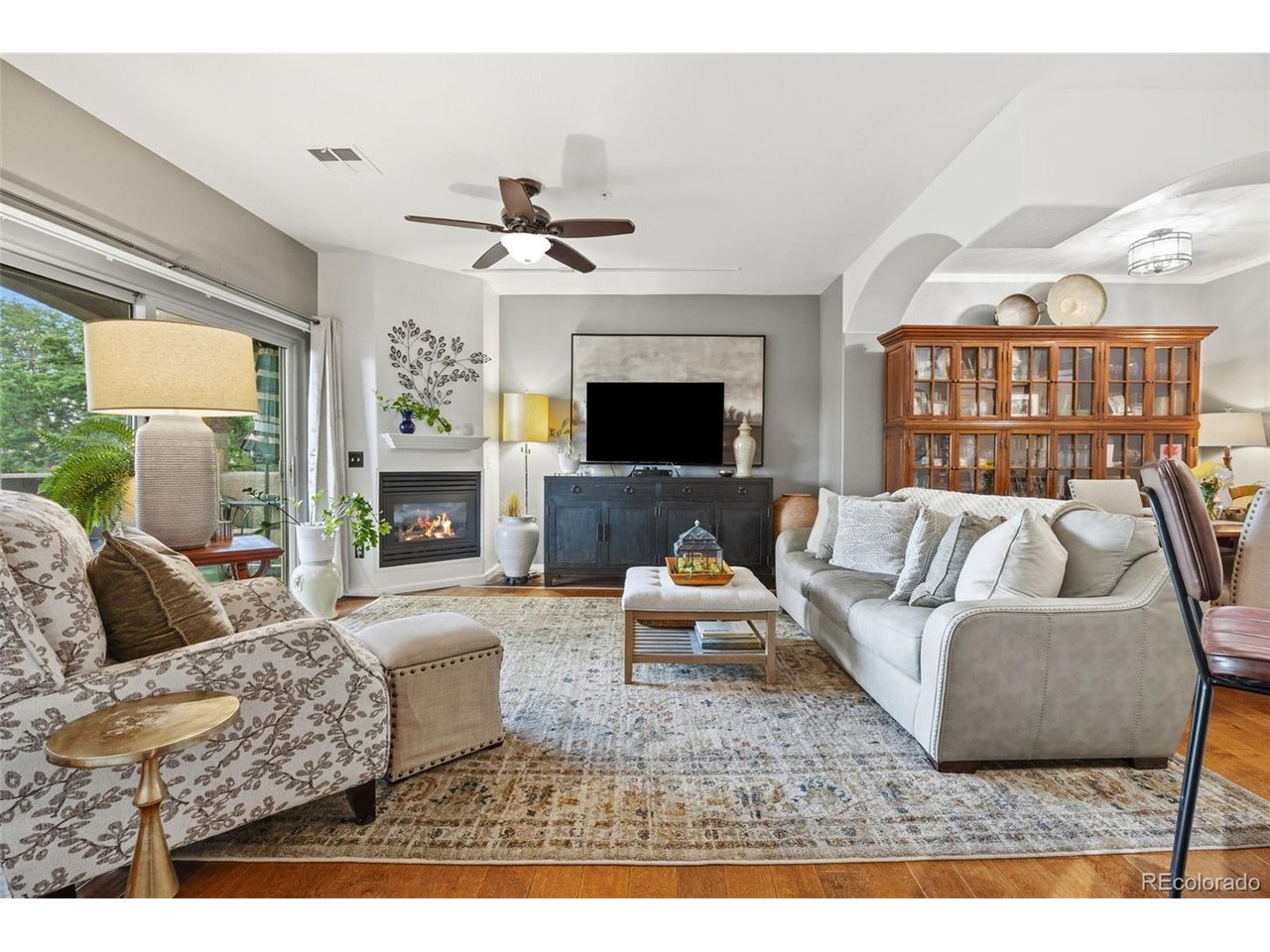 Photo of 2451 Kipling St #208 Denver CO 80215