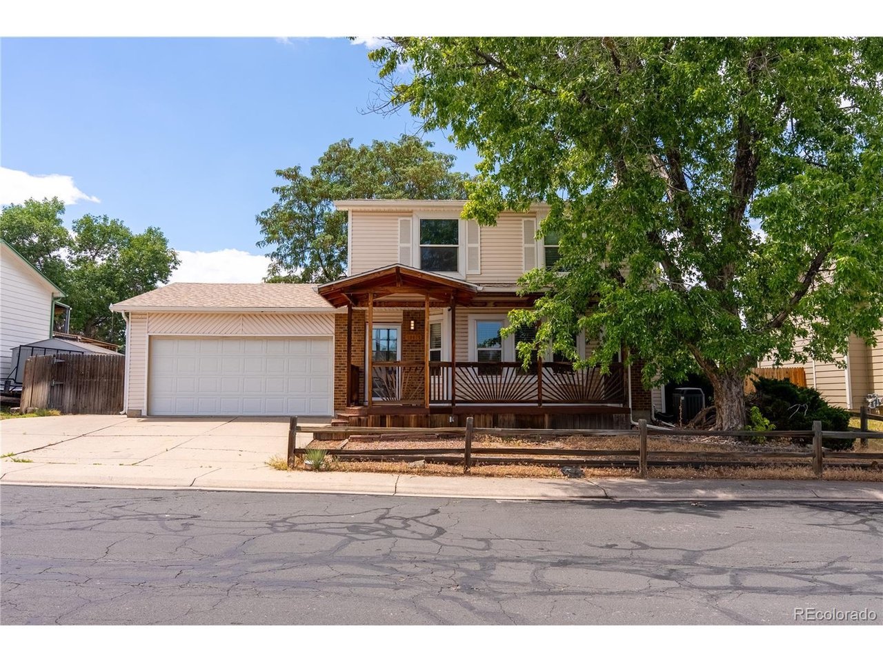 Photo of 10615 Albion St Denver CO 80233