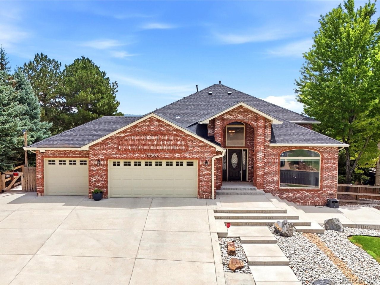 Photo of 10954 Allison Ct Broomfield CO 80021