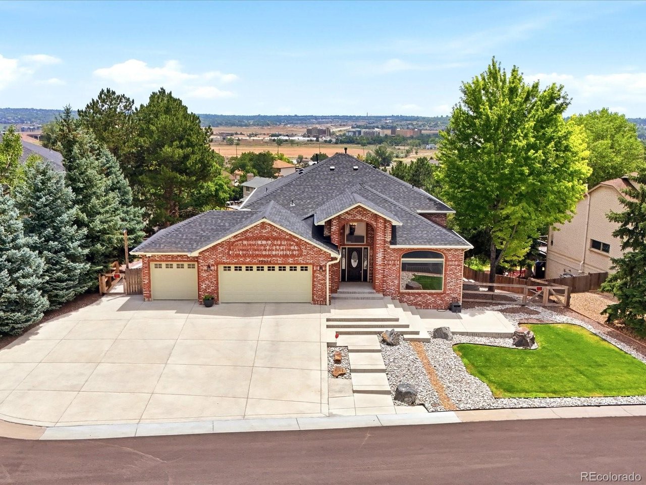 Photo of 10954 Allison Ct Broomfield CO 80021