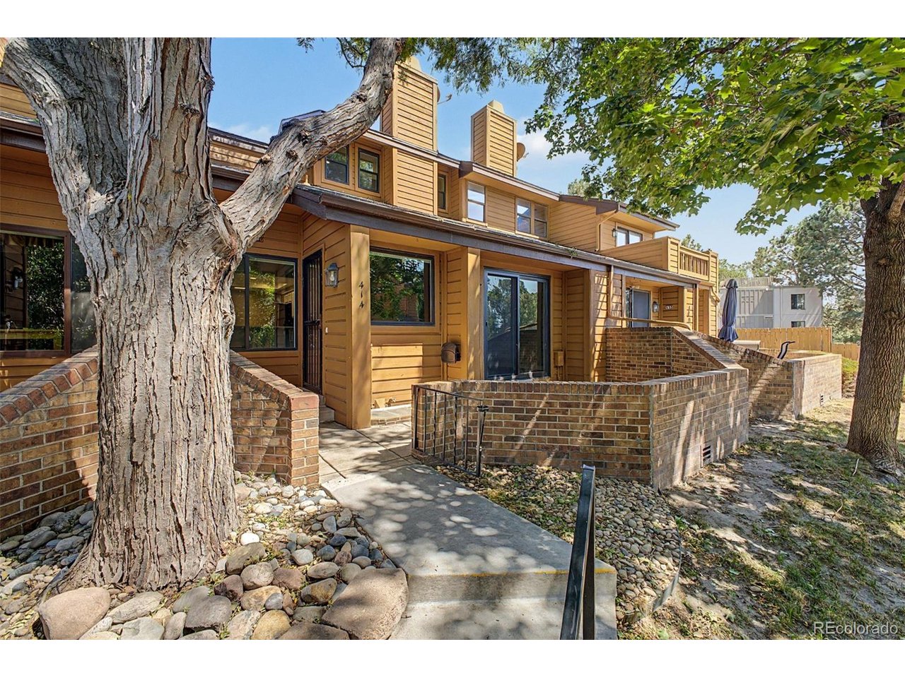Photo of 9400 E Iliff Ave #414 Denver CO 80231