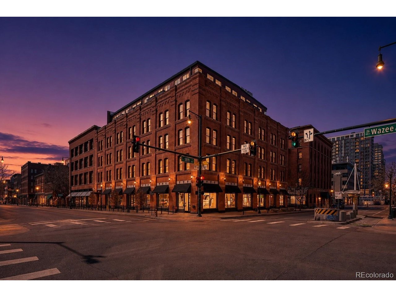 Photo of 1745 Wazee St #2D Denver CO 80202