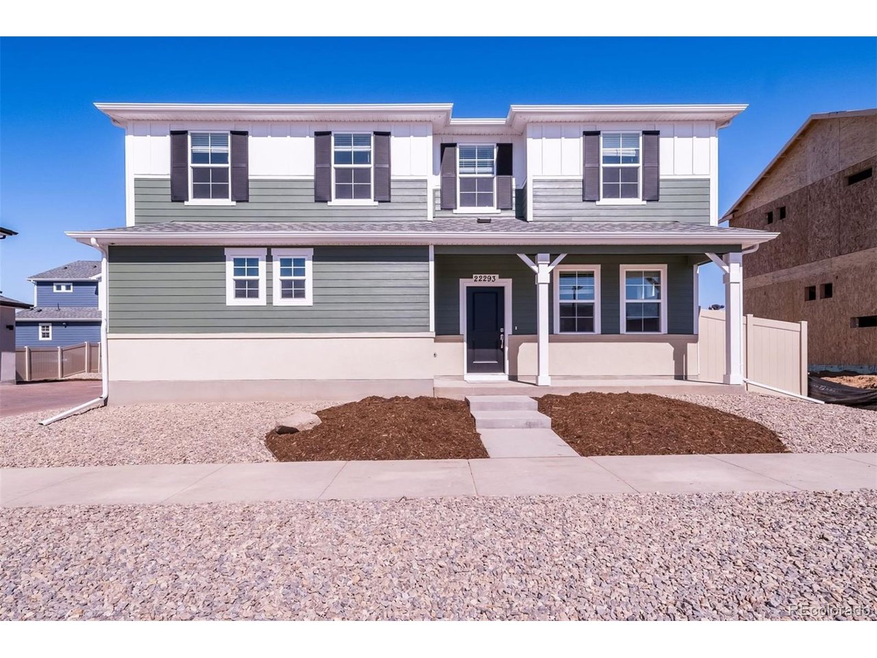 Photo of 10082 Salem Ct Commerce City CO 80022