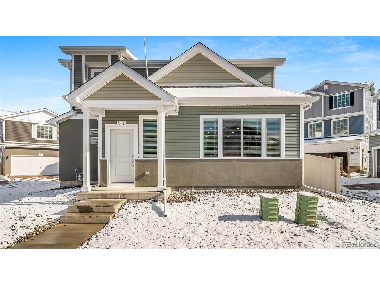 Photo of 9997 Revere Ct Commerce City CO 80022