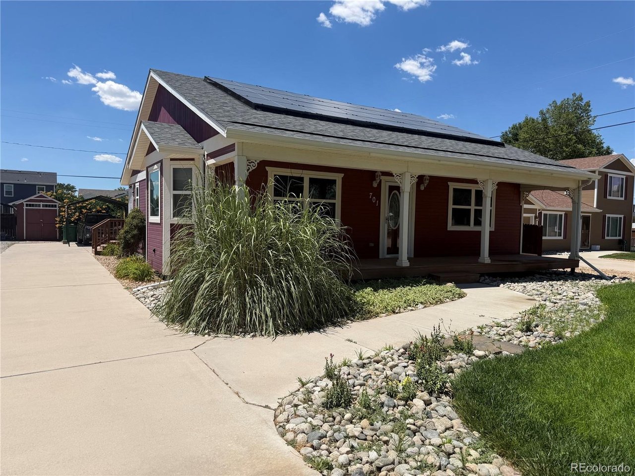 Photo of 701 S Mckinley Ave Fort Lupton CO 80621