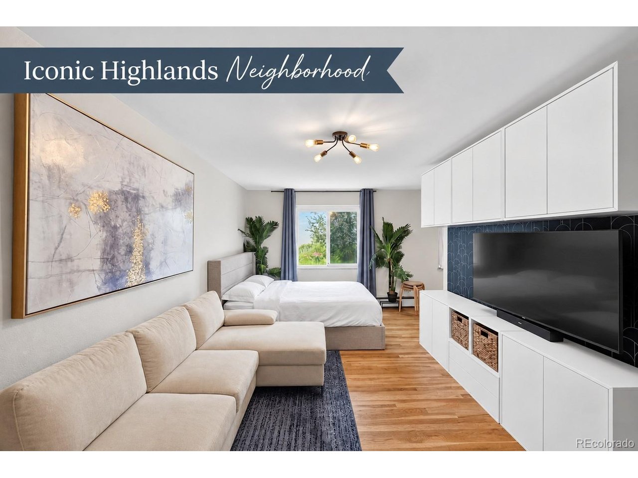 Photo of 2480 W Caithness Pl #2 Denver CO 80211
