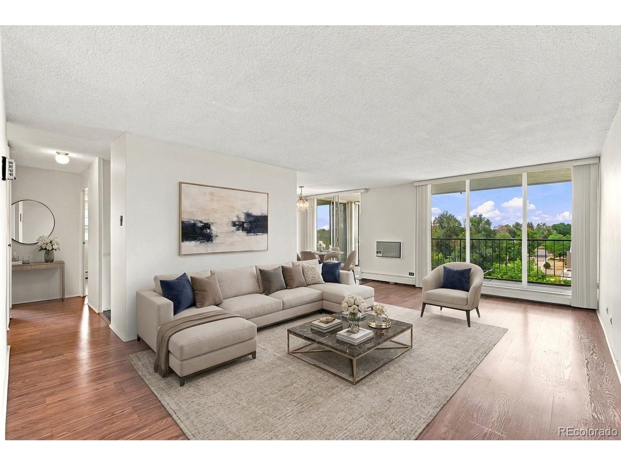 Photo of 4800 E Hale Pkwy #601N Denver CO 80220