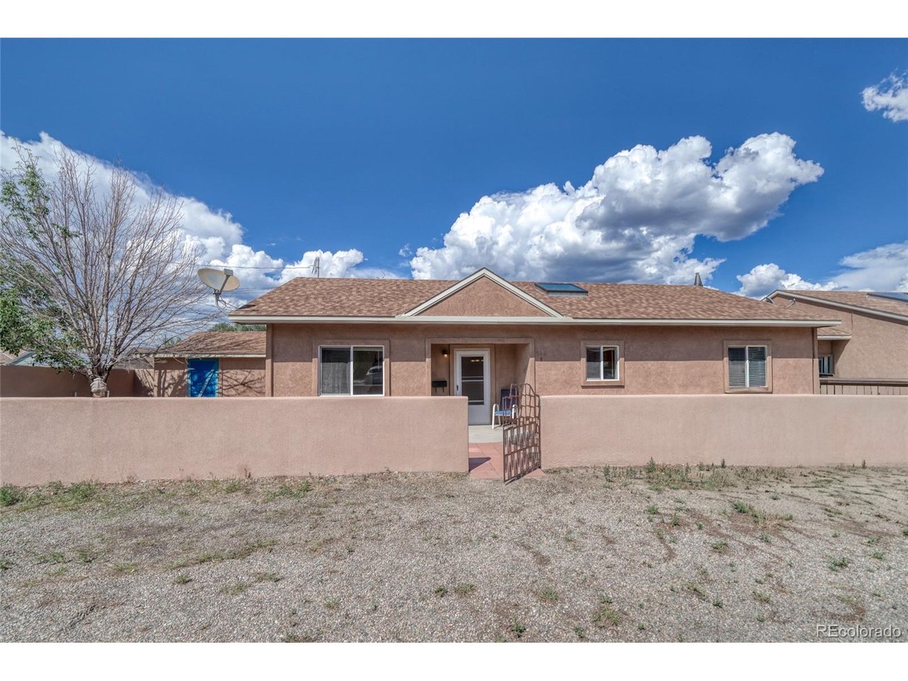 Photo of 310 W 16th St #B Salida CO 81201