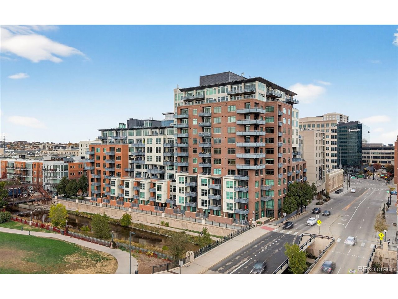 Photo of 1401 Wewatta St #305 Denver CO 80202