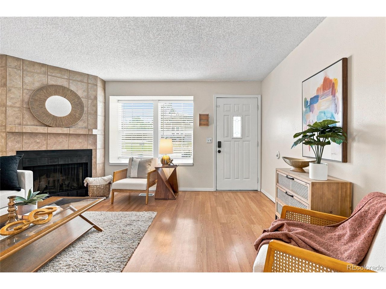 Photo of 4011 E 94th Ave #C Denver CO 80229