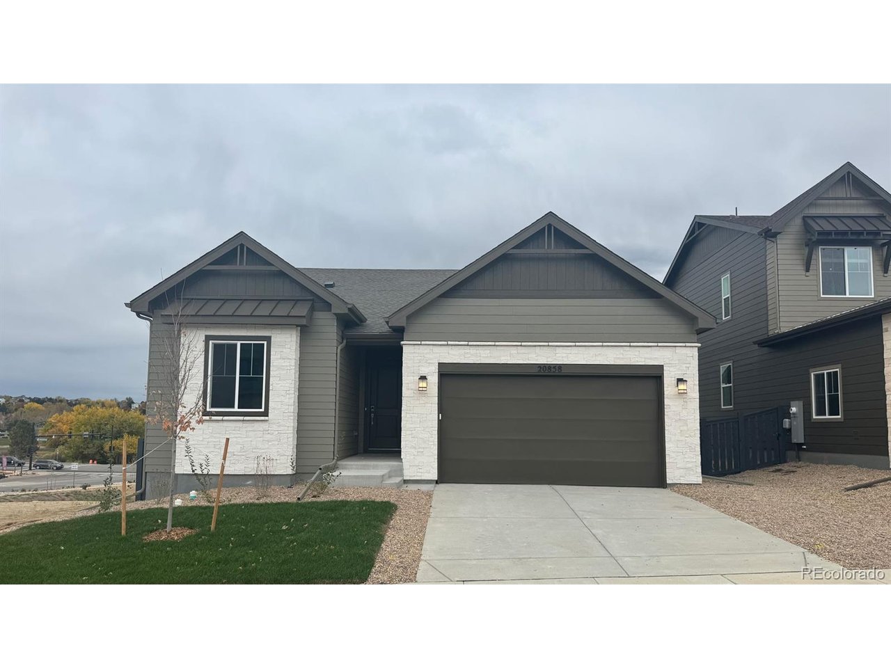 Photo of 20858 Parklane Dr Parker CO 80138