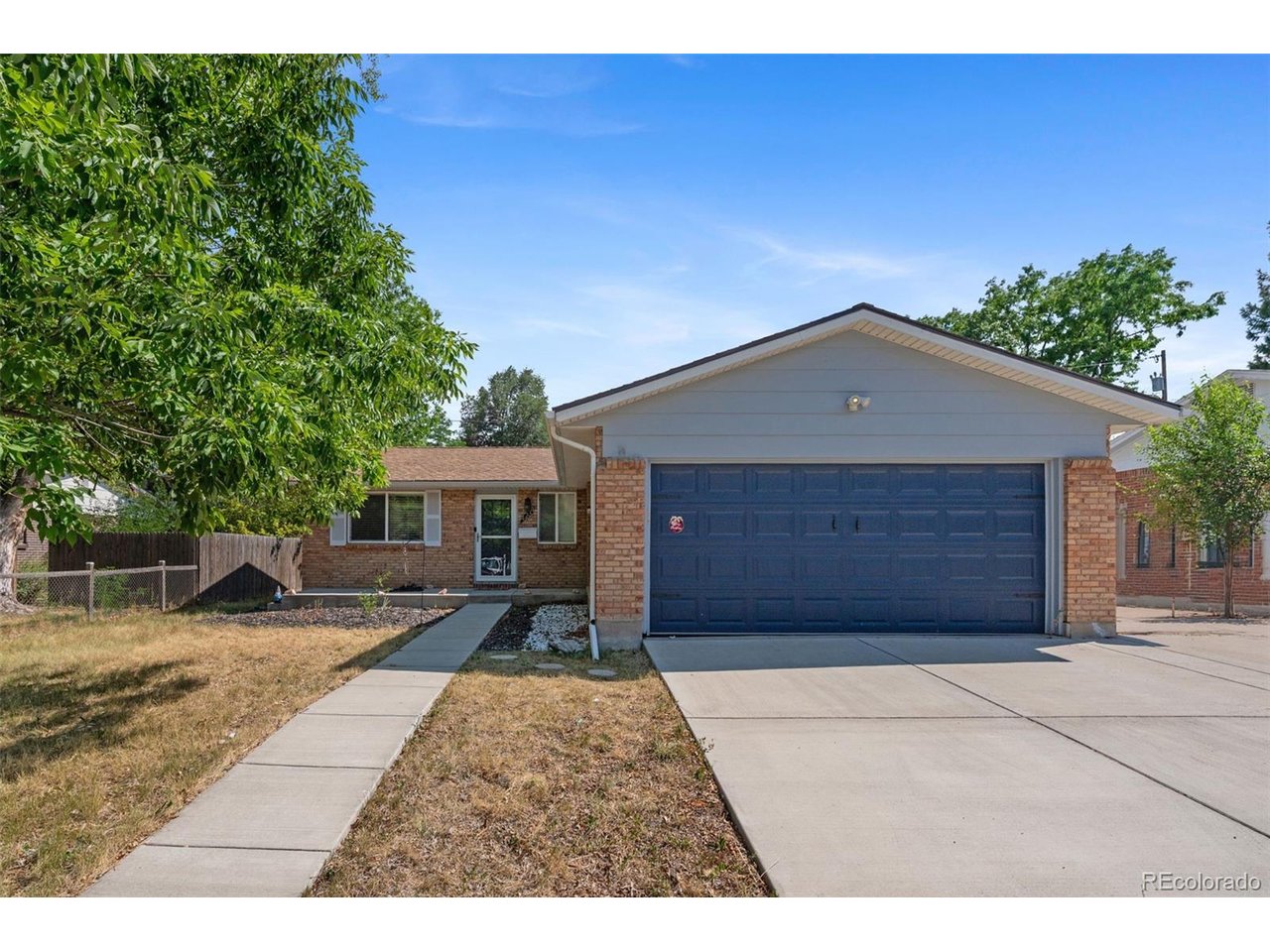 Photo of 4234 W Radcliff Ave Denver CO 80236