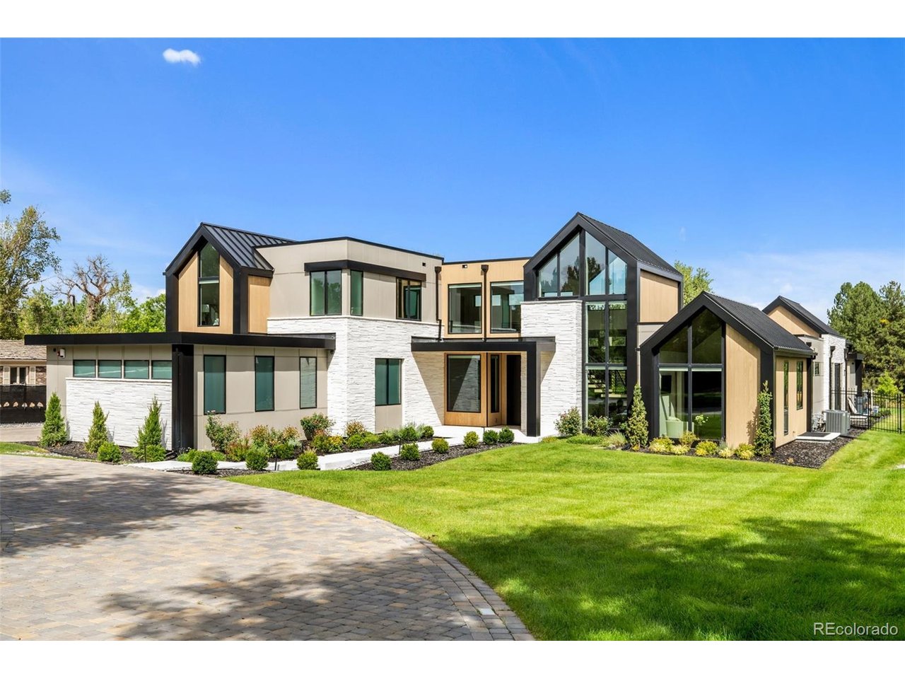 Photo of 1533 Cherryville Rd Greenwood Village CO 80121