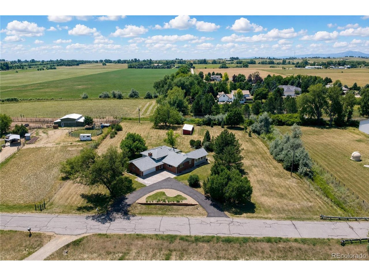 Photo of 9748 Majestic Rd Longmont CO 80504