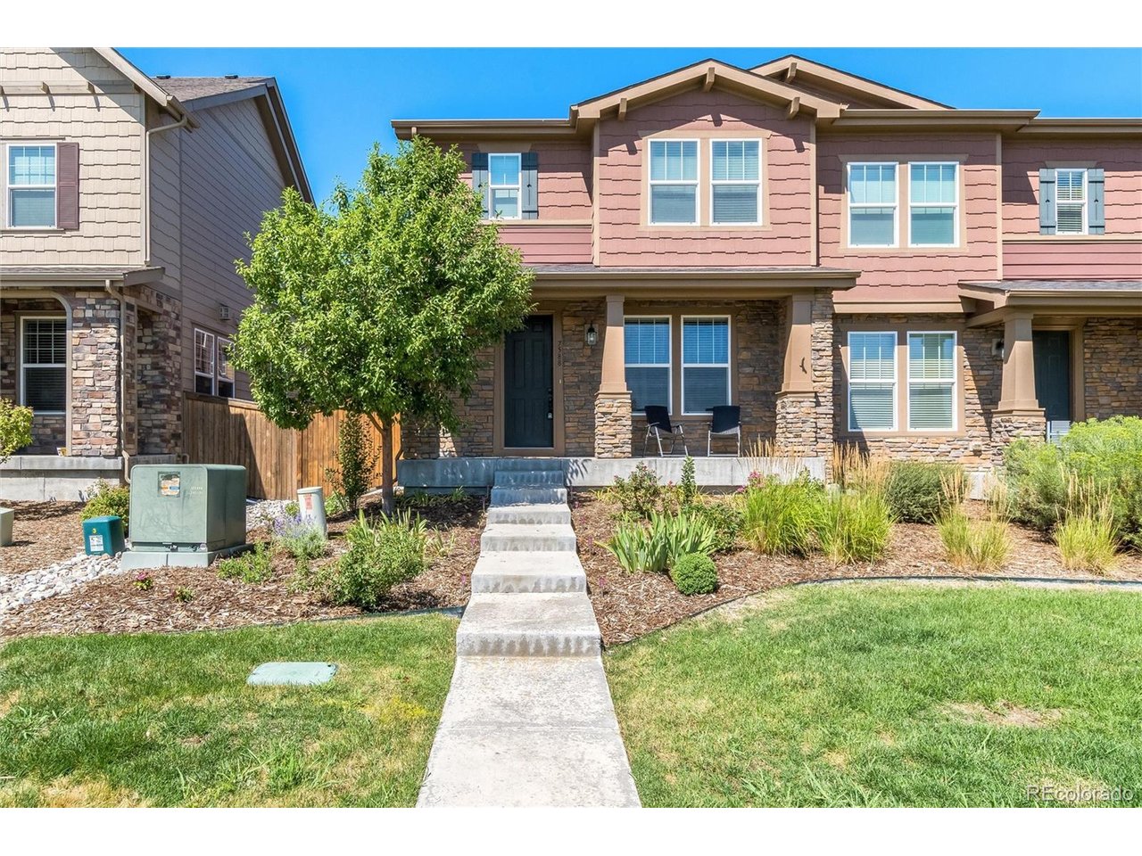 Photo of 7588 S Zante Ct Aurora CO 80016