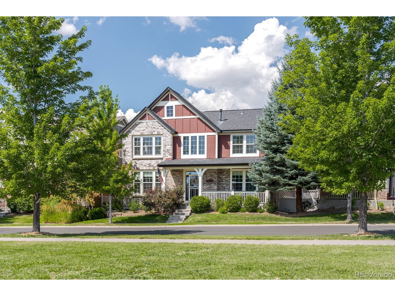 Photo of 8657 Devinney St Arvada CO 80005