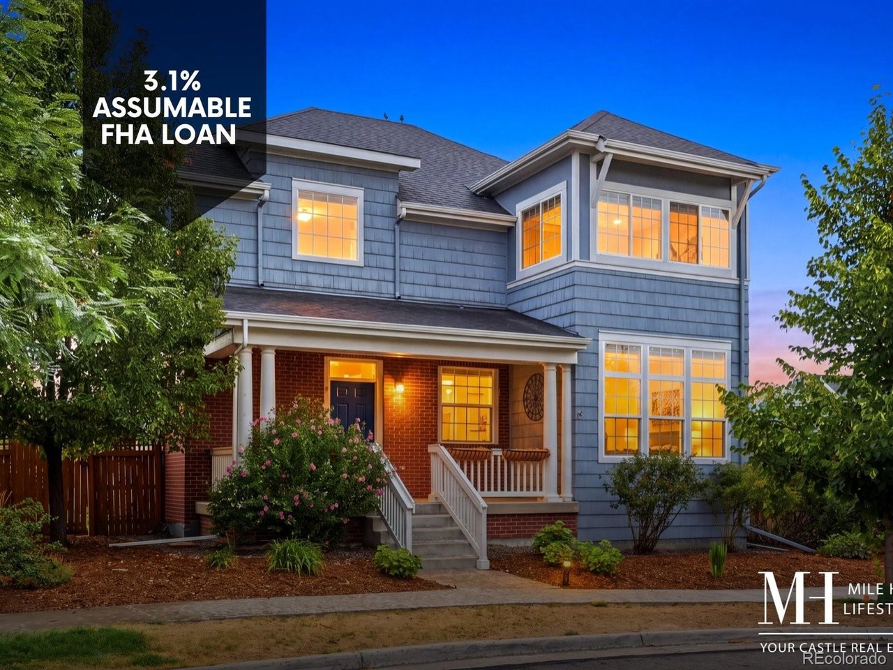 Photo of 9701 Eaton St Broomfield CO 80020