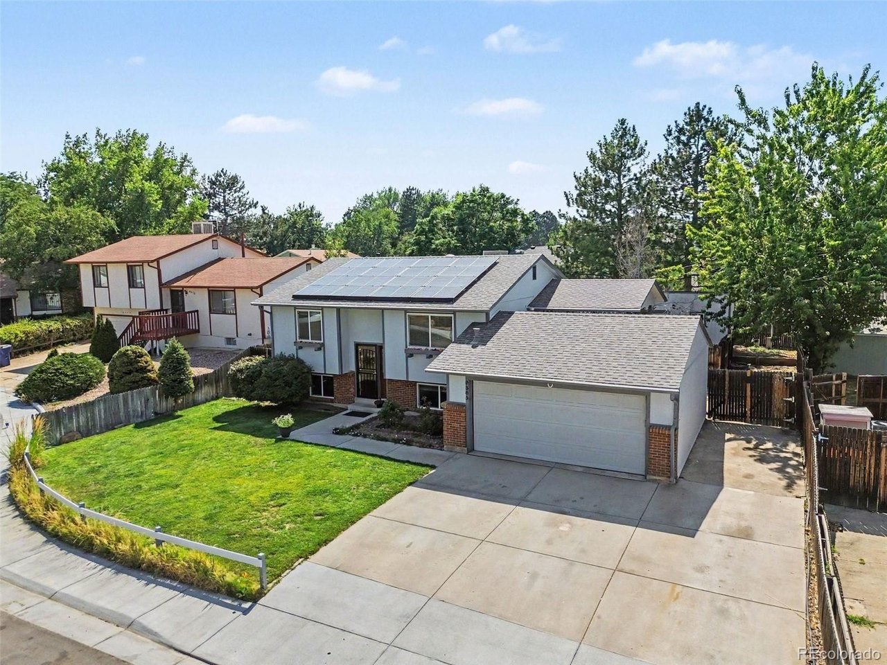Photo of 8585 Field Ct Arvada CO 80005