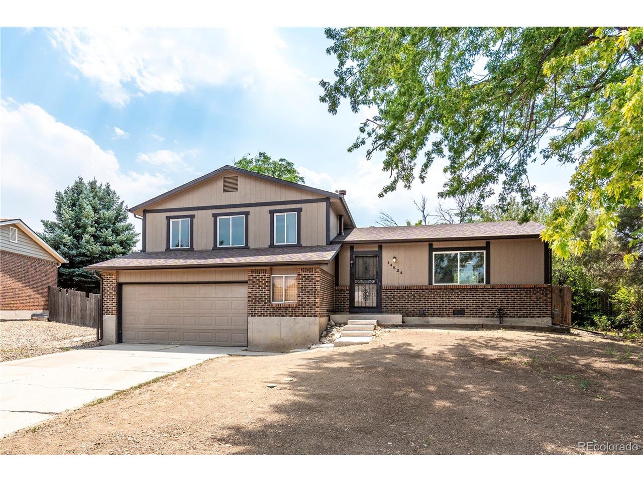 Photo of 14524 E Hawaii Pl Aurora CO 80012