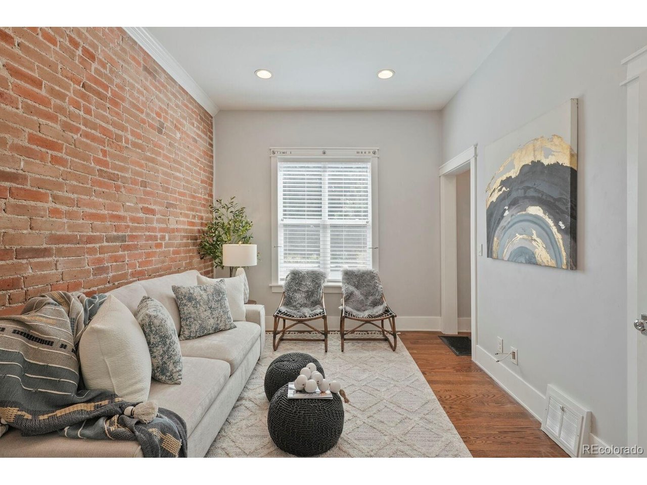 Photo of 447 Cherokee St Denver CO 80204