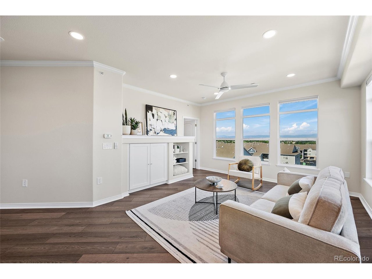 Photo of 10184 Park Meadows Dr #1410 Lone Tree CO 80124