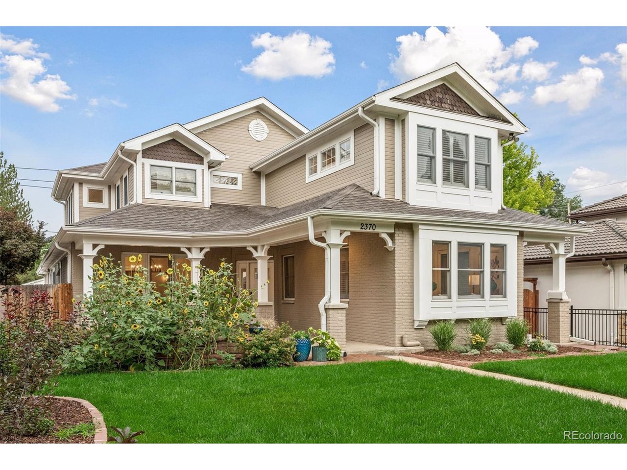 Photo of 2370 S Columbine St Denver CO 80210