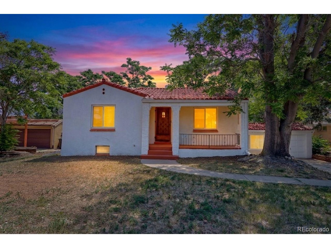 Photo of 320 S Clay St Denver CO 80219