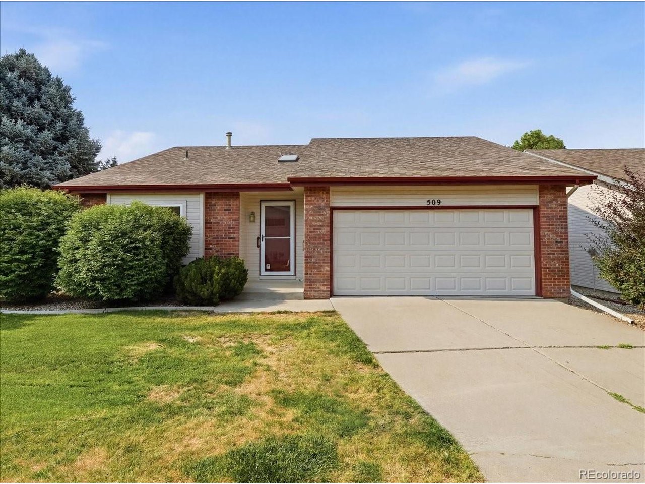 Photo of 509 Radiant Drive Loveland CO 80538