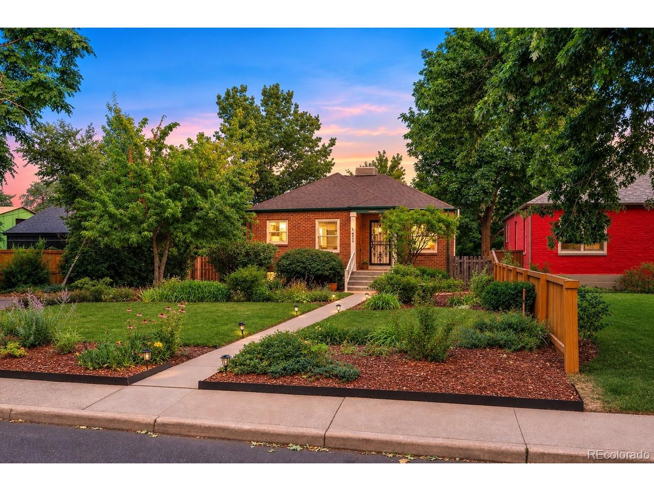 Photo of 4528 W 27 Ave Denver CO 80212