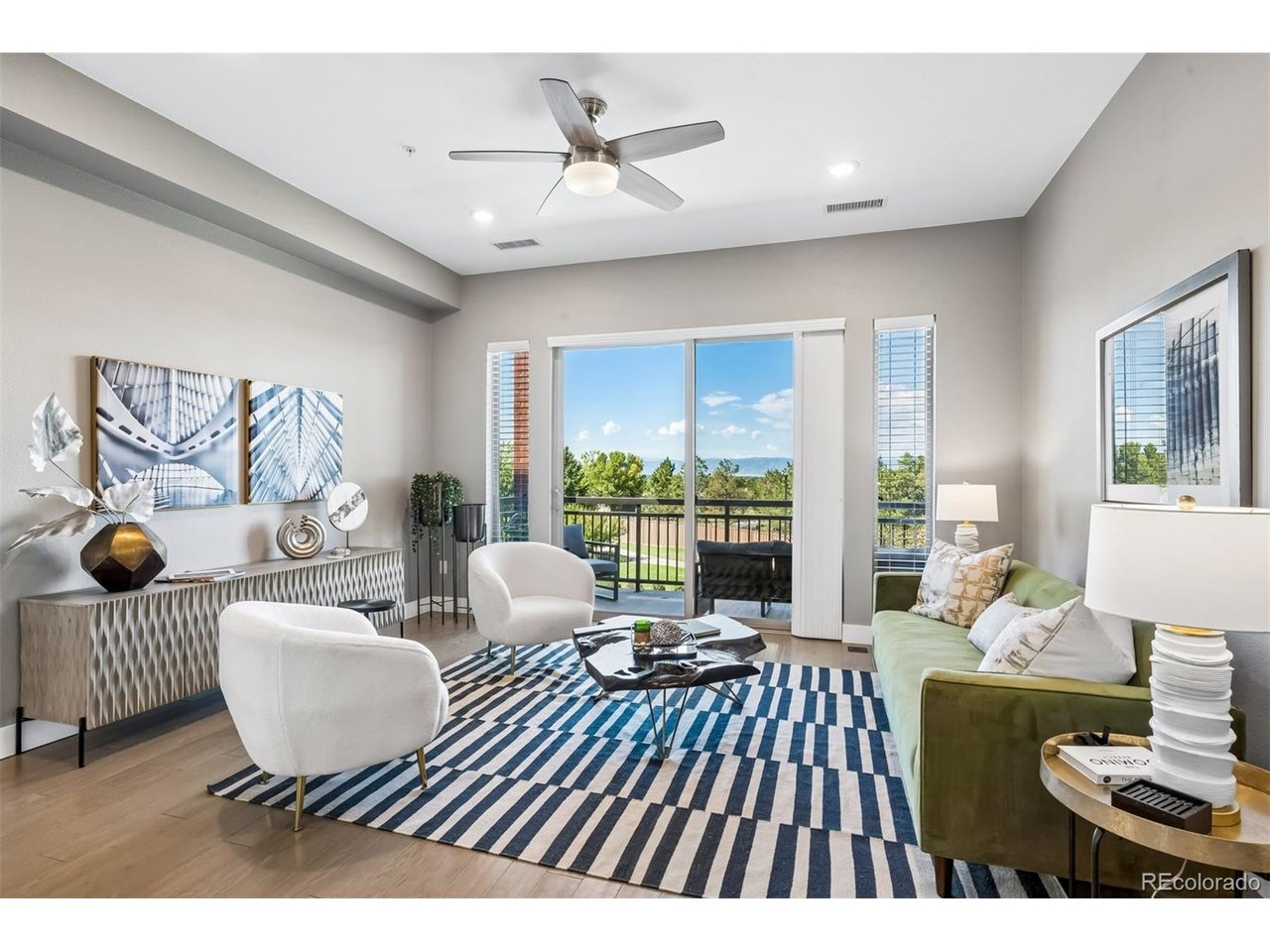 Photo of 4885 S Monaco St #206 Denver CO 80237