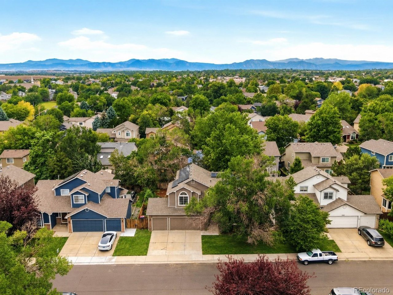 Photo of 13453 Glen Cir Broomfield CO 80020