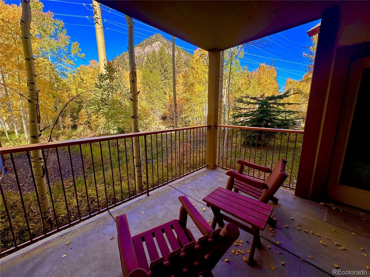 Photo of 337 Streamside Ln #103 Frisco CO 80443