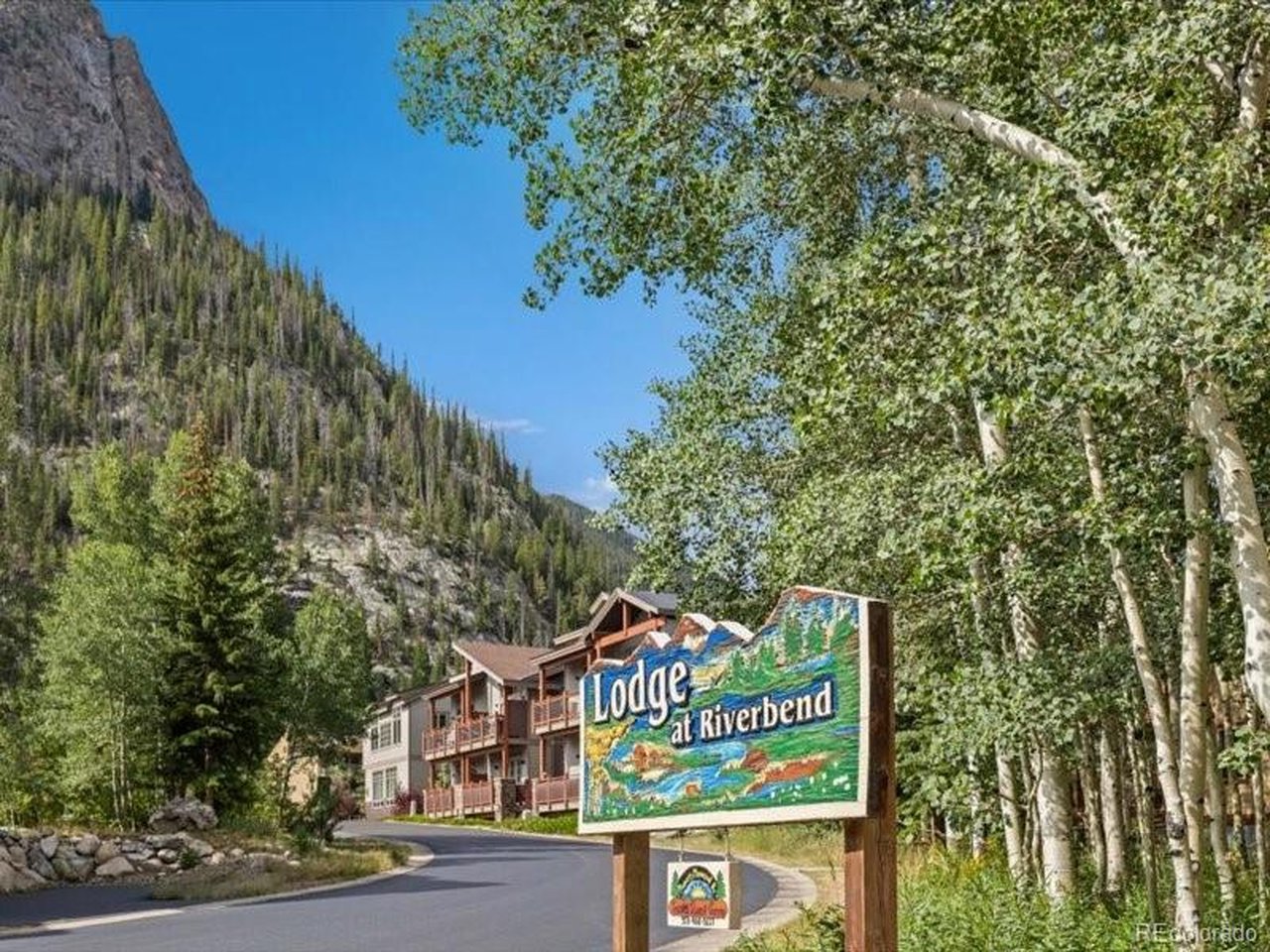Photo of 337 Streamside Ln #103 Frisco CO 80443