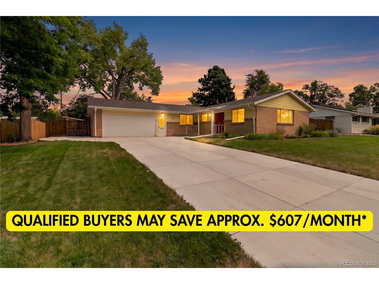 Photo of 399 W Caley Dr Littleton CO 80120