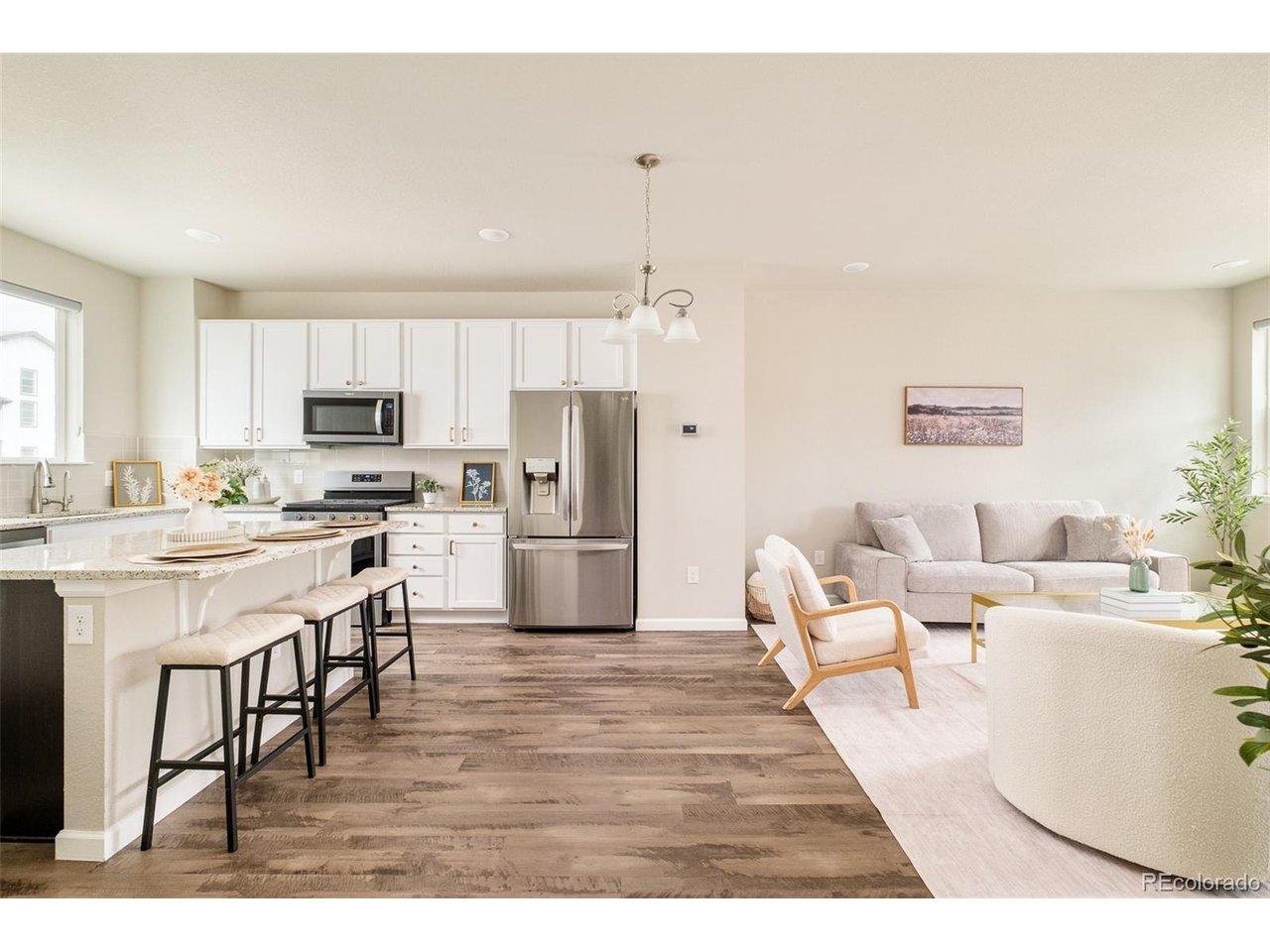 Photo of 1315 Hoyt St #4 Denver CO 80215