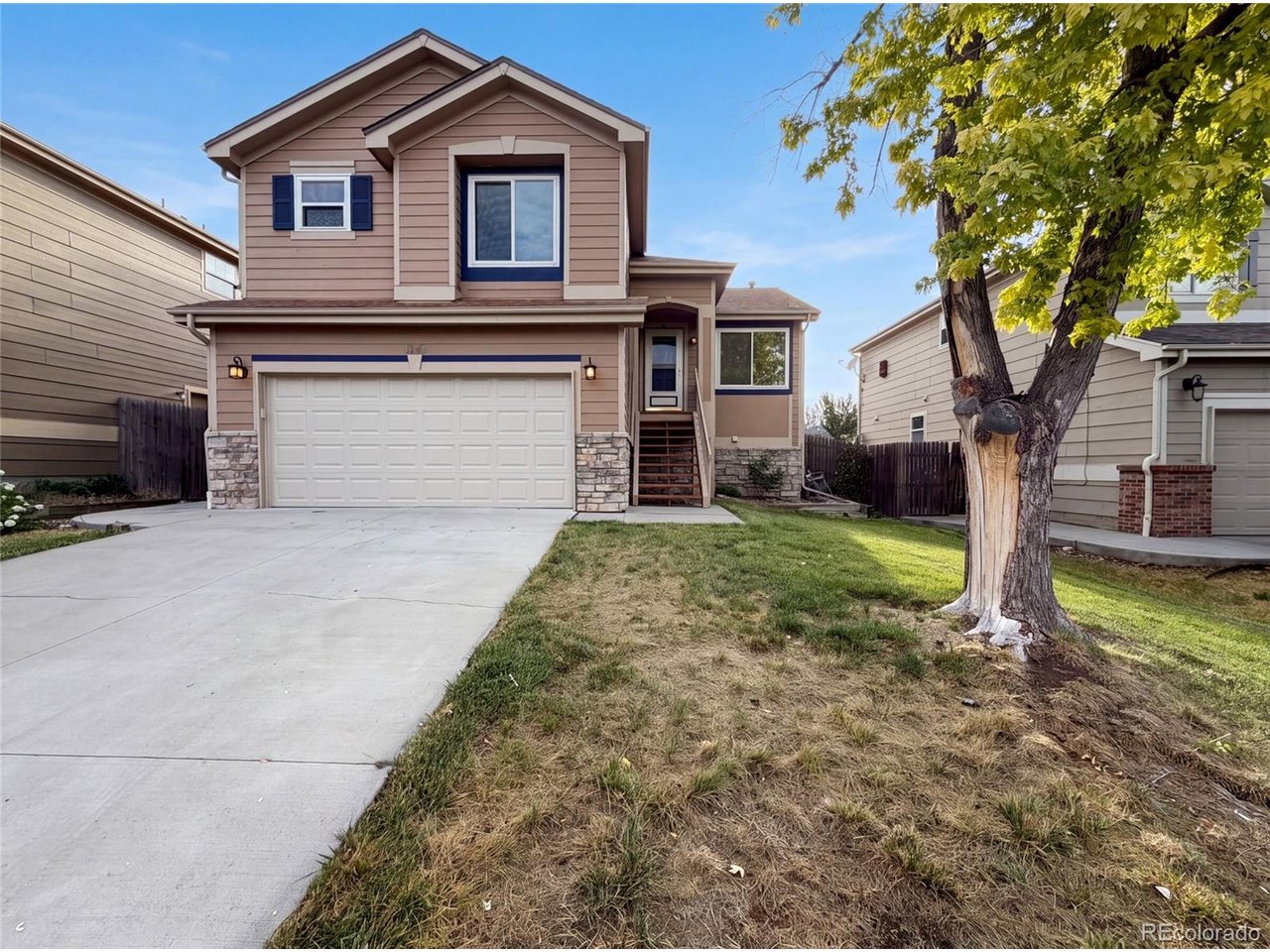 Photo of 4149 S Rome St Aurora CO 80018