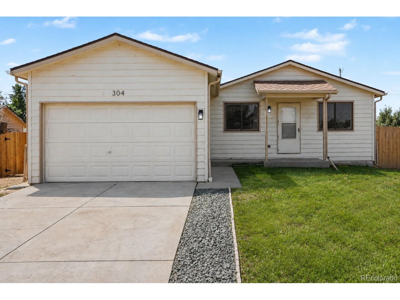 Photo of 304 Spencer Ave Pierce CO 80650