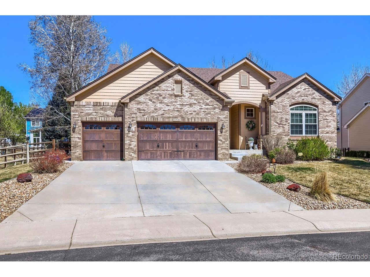Photo of 11701 Montgomery Cir Longmont CO 80504